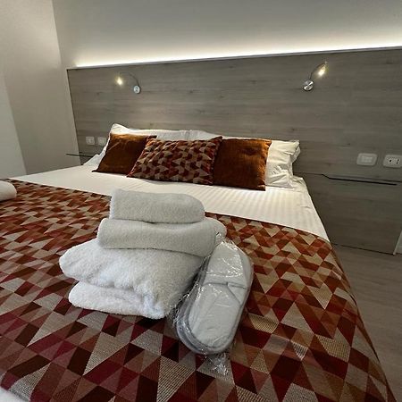 My Home Reggio di Calabria Ngoại thất bức ảnh