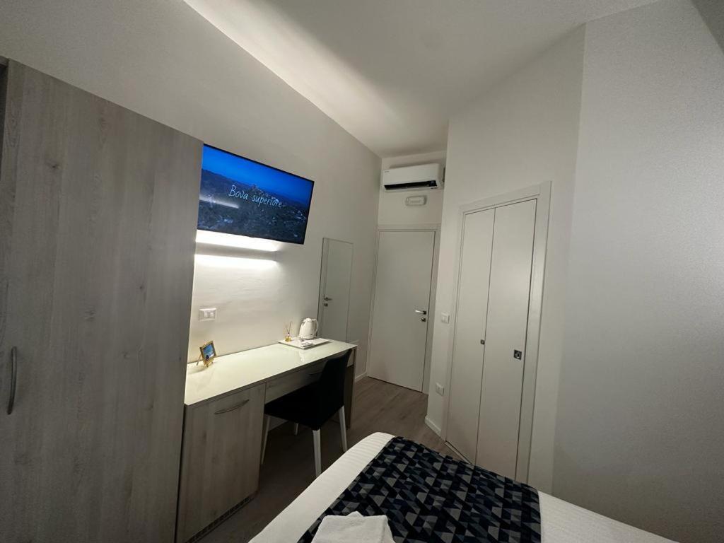 My Home Reggio di Calabria Ngoại thất bức ảnh