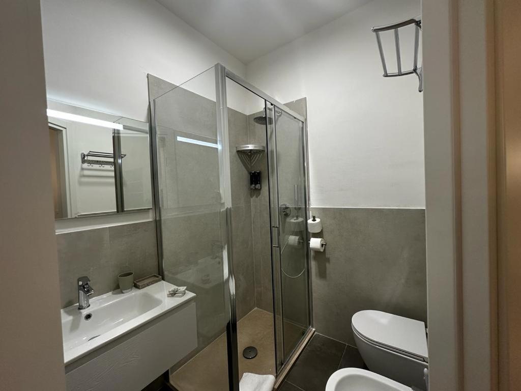 My Home Reggio di Calabria Ngoại thất bức ảnh