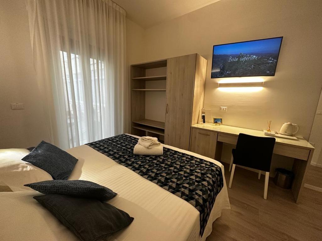 My Home Reggio di Calabria Ngoại thất bức ảnh