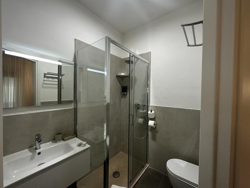My Home Reggio di Calabria Ngoại thất bức ảnh