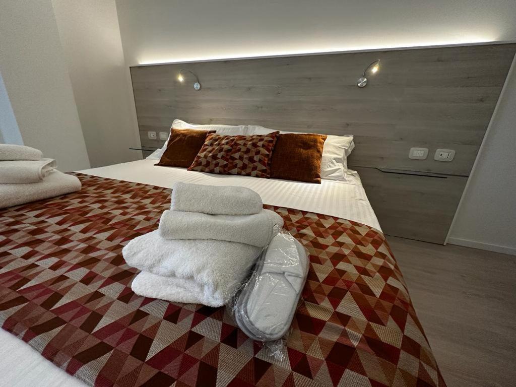 My Home Reggio di Calabria Ngoại thất bức ảnh