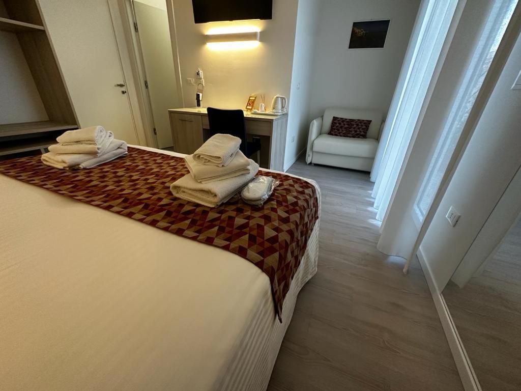 My Home Reggio di Calabria Ngoại thất bức ảnh