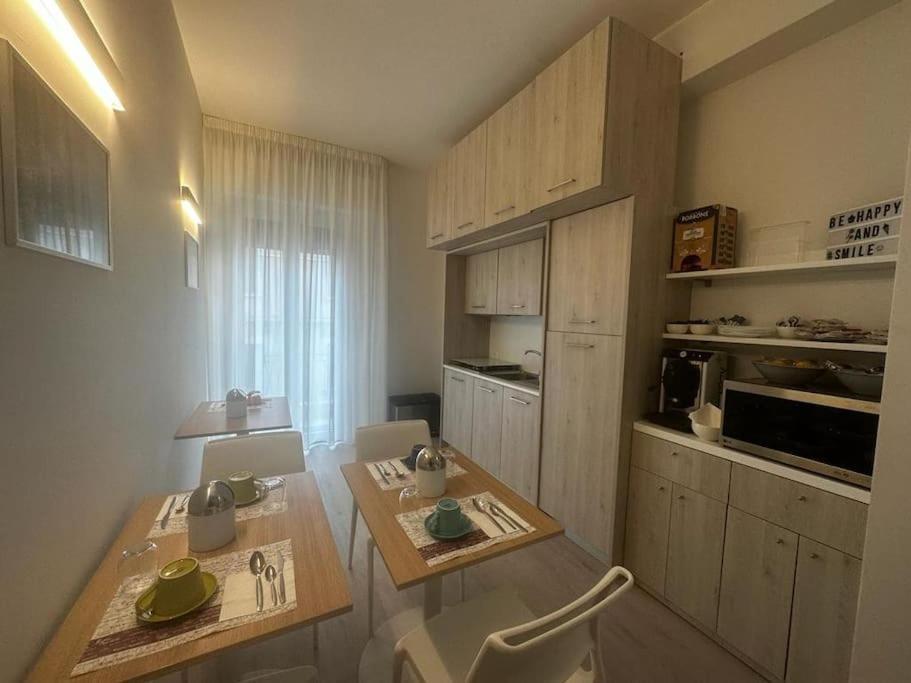 My Home Reggio di Calabria Ngoại thất bức ảnh